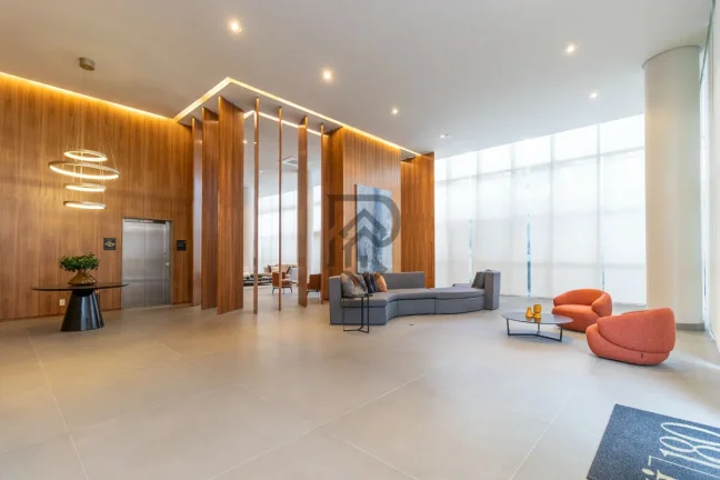 Imagem Apartamento Rua Livramento Condomínio i.180 Ibirapuera