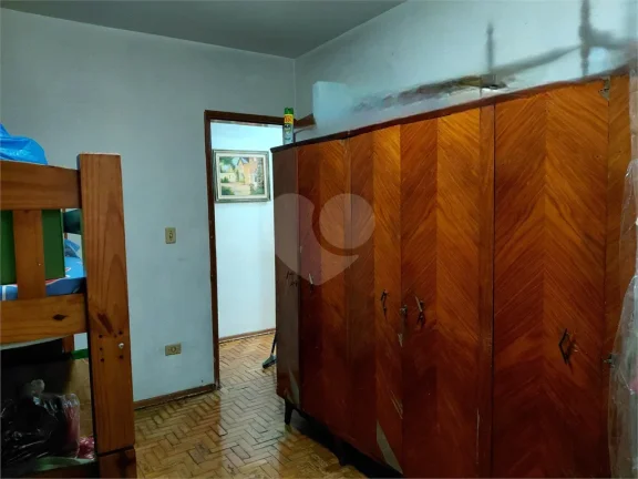 Imagem Apartamento à venda com 2 quartos no condomínio Central Parque Lapa, São Paulo - SP