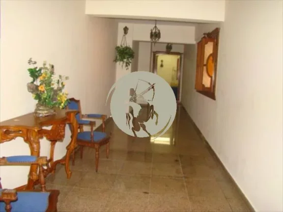 Imagem Apartamento a venda com vista pro mar em Santos!!!
