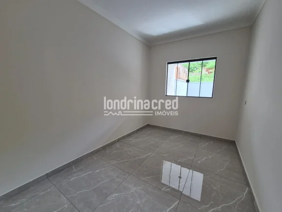 Imagem Casa na Zona Norte com 2 Dormitórios, 80m² de Área Útil, Terreno de 125m² e Churrasqueira