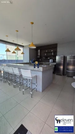 Imagem APARTAMENTO EXCLUSIVO 3/4 UMA SUITE NO CORAÇÃO DO HORTO FLORESTAL: A ELEGÂNCIA DA VISTA NASCENTE COM DUAS VAGAS.