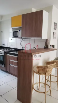 Imagem APARTAMENTO Á VENDA NO CONDOMÍNIO SPLENDIDUM - VIVER SUMARÉ