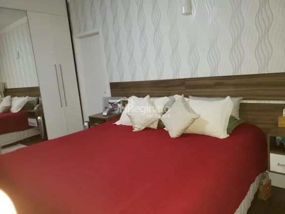 Imagem Casa térrea à venda no condomínio Residencial Esplanada - Votorantim