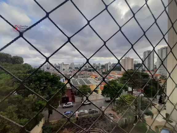 Imagem Apartamento à venda na Mooca , em excelente condomínio .