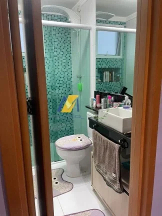Imagem Vendo Apto em Santo André, Vila Princípe de Gales