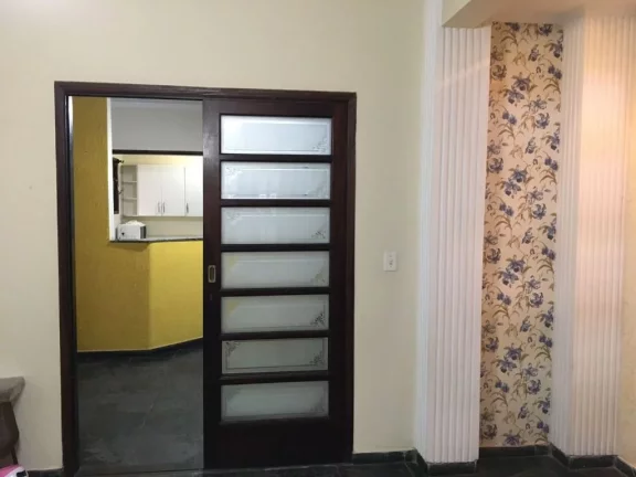 Imagem Sobrado com 4 dormitórios à venda, 283 m² por R$ 650.000,00 - Vila Paiva - Suzano/SP