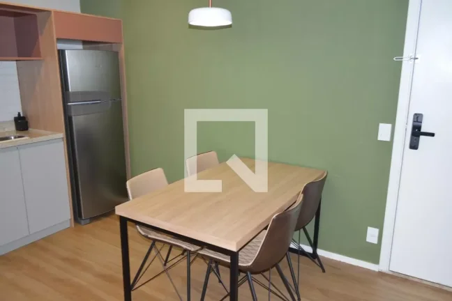 Imagem Apartamento à Venda - Vila Mariana, 1 Quarto, 47 m2