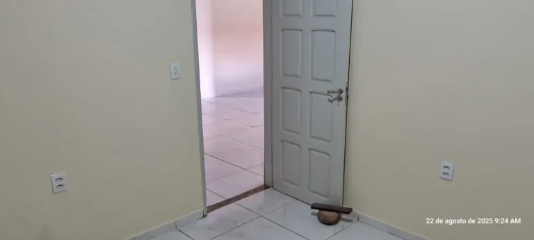 Imagem Casa para Locação em Baía Formosa / RN no bairro Alto dos Marajas