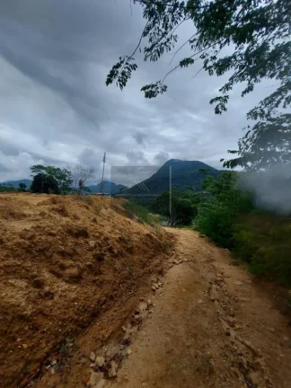 Imagem Área para Venda em Ubatuba / SP no bairro Ubatumirim