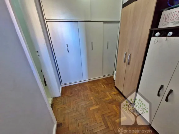 Imagem Apartamento Amplo no Centro – 80m² Privativos