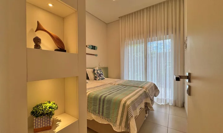 Imagem Apartamento com 3 dormitórios à venda, 205 m por R$ 5.500.000,00 - Riviera