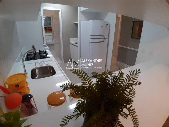 Imagem Orion Residence, apartamentos à venda, Parquelândia, 3 quartos, 78m²
