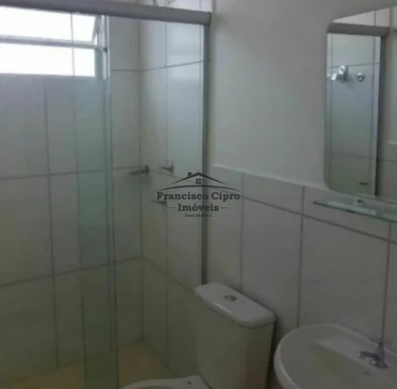 Imagem Apartamento Padrão