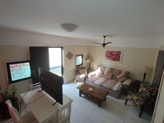 Imagem CASA EM CONDOMINIO RESIDENCIAL em Cabo Frio - RJ, Portinho