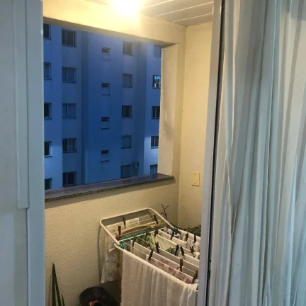 Imagem Condominio Bosque das estações, apartamento a venda 2 quartos em Bela Vista