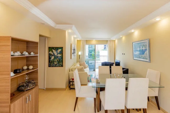 Imagem APARTAMENTO RESIDENCIAL em São Paulo - SP, Jardim Paulista