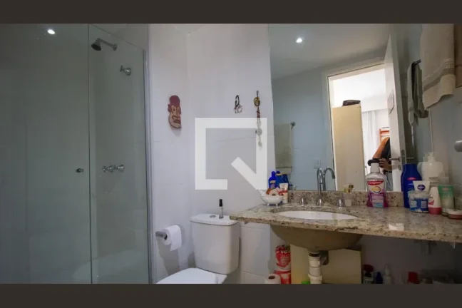 Imagem Apartamento à Venda - Recreio, 2 Quartos, 168 m2