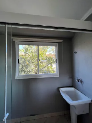 Imagem APARTAMENTO PRONTO PARA MORAR – SUMARÉ – SEMI MOBILIADO – R$ 220.000,00