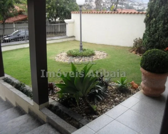 Imagem Casa para Venda em Atibaia, Jardim Do Lago, 3 dormitórios, 1 suíte, 2 banheiros, 3 vagas