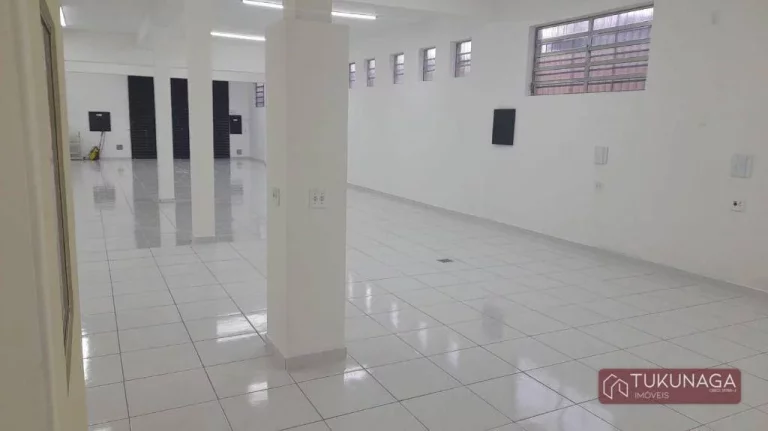Imagem Galpão à venda, 550 m² por R$ 1.900.000,00 - Jardim Tranqüilidade - Guarulhos/SP