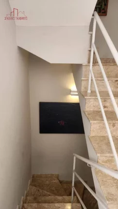 Imagem Casa 145 m² - 3 Dorm - 1 Suíte - 2 Vagas - condomínio Jardim Monte Kemel