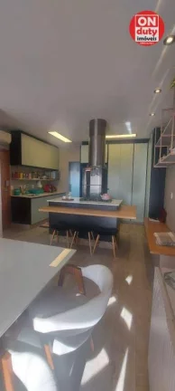 Imagem Apartamento - Embaré - Santos/SP