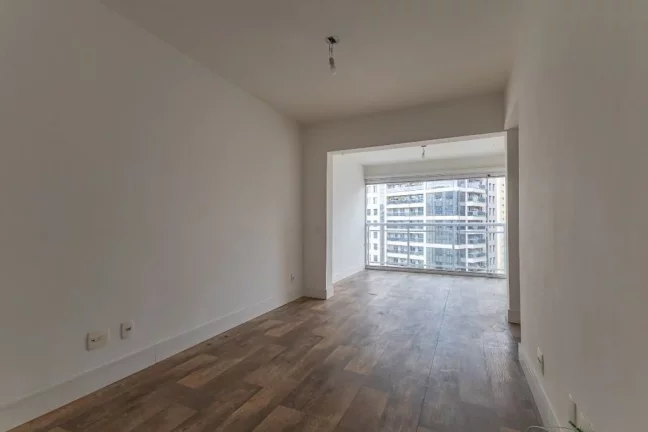 Imagem Apartamento, 66 m² - venda por R$ 1.080.000,00 ou aluguel por R$ 6.605,00 - Itaim - São Paulo/SP