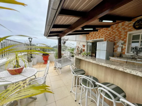 Imagem APARTAMENTO RESIDENCIAL em JOINVILLE - SC, AMÉRICA