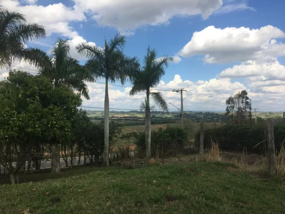 Imagem ? Oportunidade única! Terreno com3.700 m² de área Porto Feliz/SP