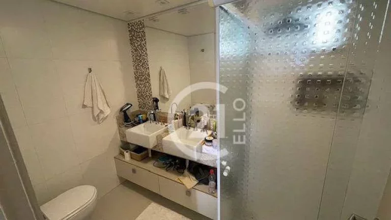 Imagem Cobertura de 140m² com Terraço Privativo - Vila Olímpia, SP