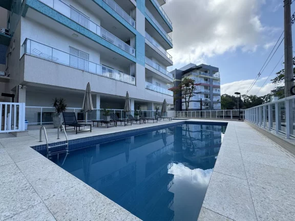 Imagem Apartamento na Praia grande com condomínio completo