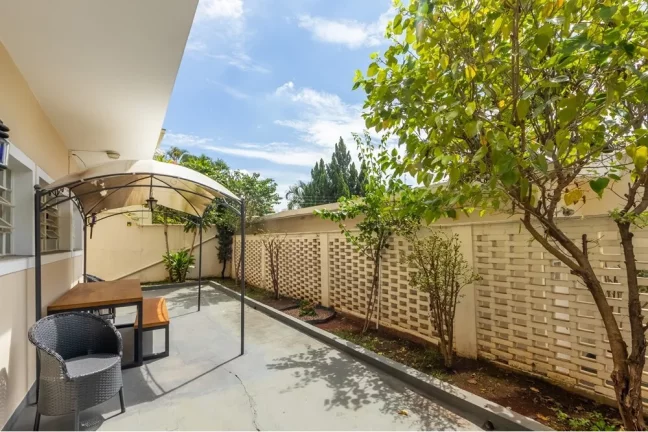 Imagem CASA RESIDENCIAL em São Paulo - SP, Pacaembu
