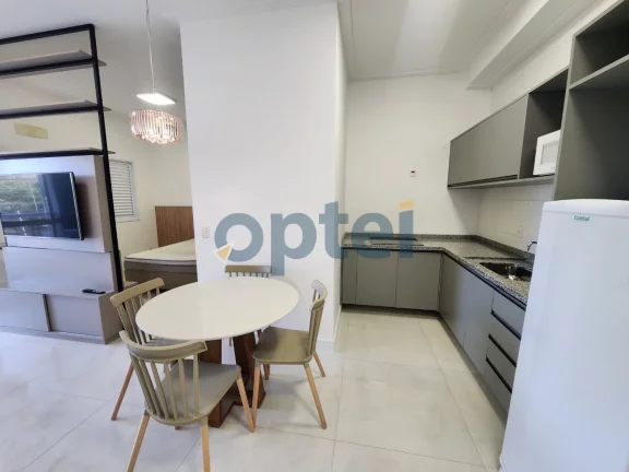 Imagem LOFT MOBILIADO PARA ALUGAR, 42 M²- MARCO ZERO HOME - JARDIM DO MAR - SÃO BERNARDO DO CAMPO/SP