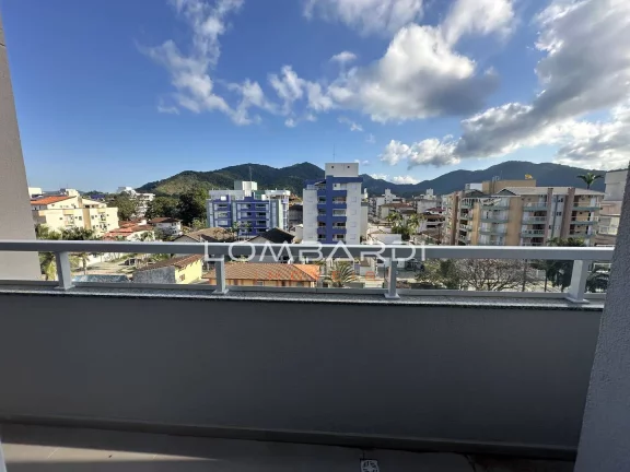 Imagem Apartamento novo no Itaguá