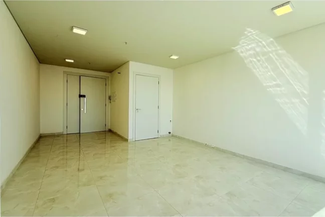 Imagem CPC 2893 Sala 610191035-121 - Sala à venda no bairro Cristal - Porto Alegre/RS