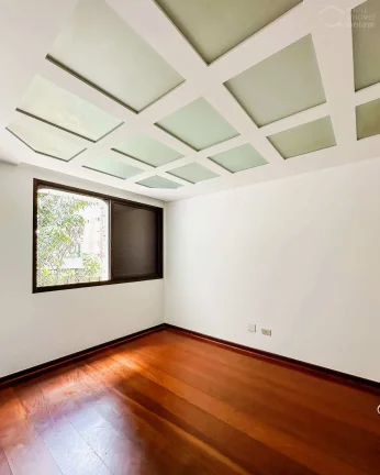 Imagem Apartamento com 216m2, 3 suítes e 3 vagas à venda em Perdizes, São Paulo