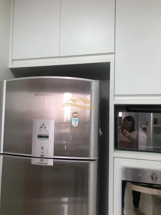 Imagem APARTAMENTO RESIDENCIAL em INDAIATUBA - SP, VILA SFEIR