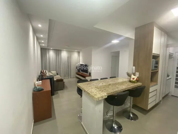 Imagem Apartamento à venda no Edifício La Vista Moncayo - Sorocaba