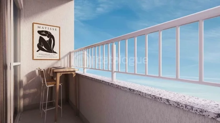 Imagem Residencial Torres do Seridó