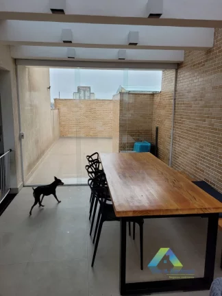 Imagem Apartamento à venda no bairro Assunção - São Bernardo do Campo/SP