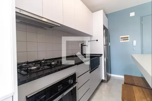 Imagem Apartamento à Venda - Aclimação, 1 Quarto, 53 m2