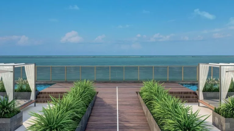 Imagem Apartamento à venda, 66 m² por R$ 940.369,50 - Praia Formosa - Cabedelo/PB Imagem Apartamento à venda, 66 m² por R$ 940.369,50 - Praia Formosa - Cabedelo/PB