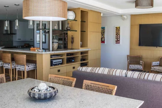 Foto do imóvel: EXCELENTE COBERTURA PARA LOCAÇÃO DE TEMPORADA EM JURERE INTERNACIONAL