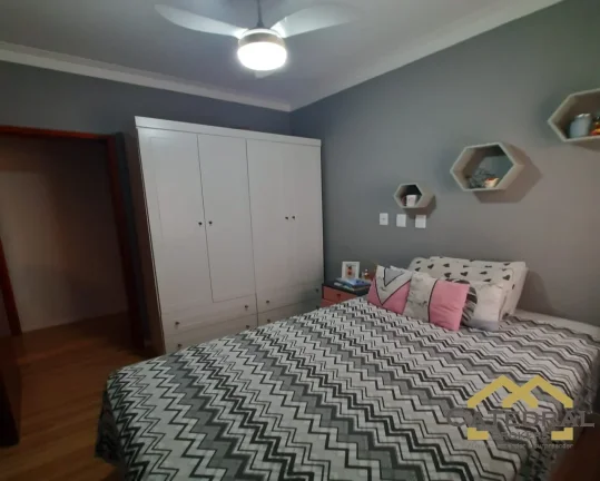 Imagem SOBRADO COM 3 DORMITÓRIOS VÁRZEA PAULISTA - PROMOÇÃO R$ 525.000,00