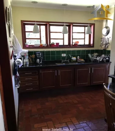 Imagem Casa - Recanto Suíço | Batelli Imóveis