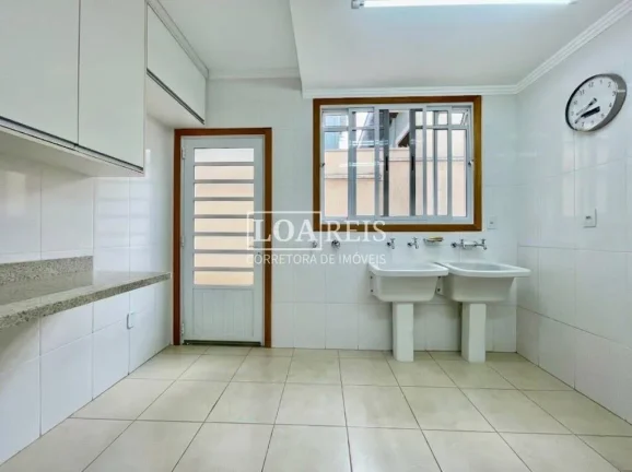 Imagem CASA 3 SUÍTES SENDO 1 SUÍTE TÉRREO I MÓVEIS PLANEJADOS