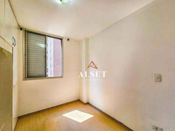 Imagem Apartamento com 1 dormitório para alugar, 41 m² por R$ 3.349,90/mês - Vila Gomes Cardim - São Paulo/SP