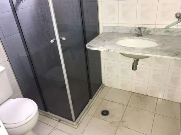 Imagem Sobrado Duplex