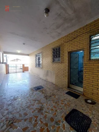 Imagem Casa com 5 quartos à venda, 197 m² por R$ 700.000 - Parque Santa Lúcia - Duque de Caxias/RJ