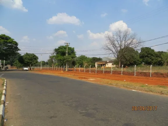 Imagem ÁREA URBANA EM BAIRRO - PARQUE RESIDENCIAL REGINA - MATÃO EM SUMARÉ